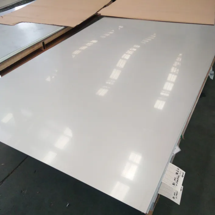 stainless steel plate&sheet